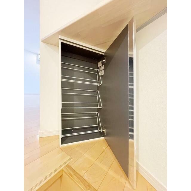 セキュリティ(玄関)