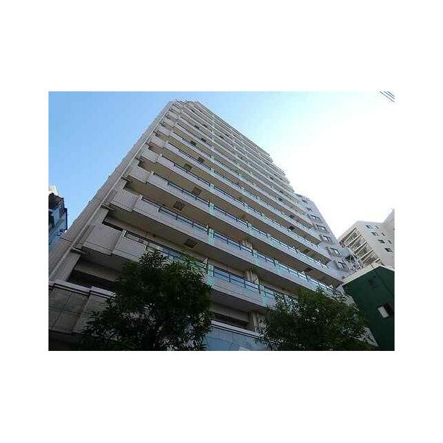 渋谷区円山町 【賃貸居住】マンション