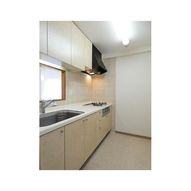 キッチン ※内装前(キッチン)