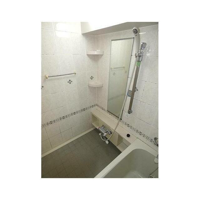 浴室 ※内装前(風呂)