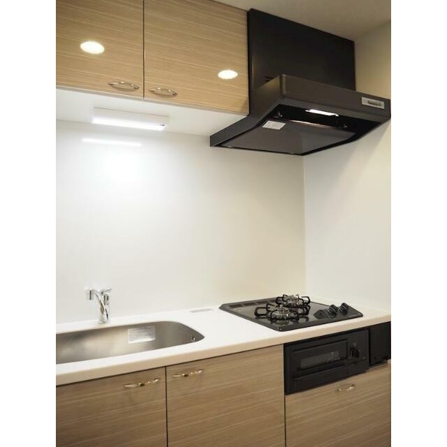 ※同仕様写真含む(キッチン)