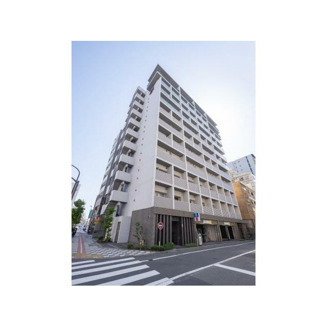 大田区蒲田５丁目 【賃貸居住】マンション