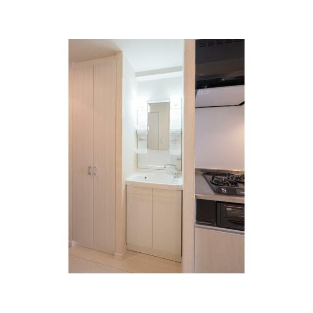 同タイプ参考写真(内装)