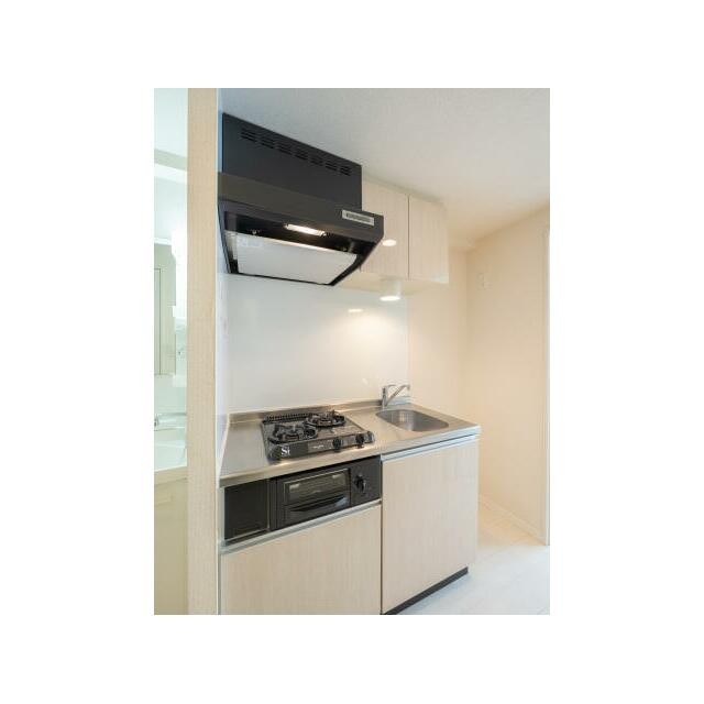 同タイプ参考写真(キッチン)