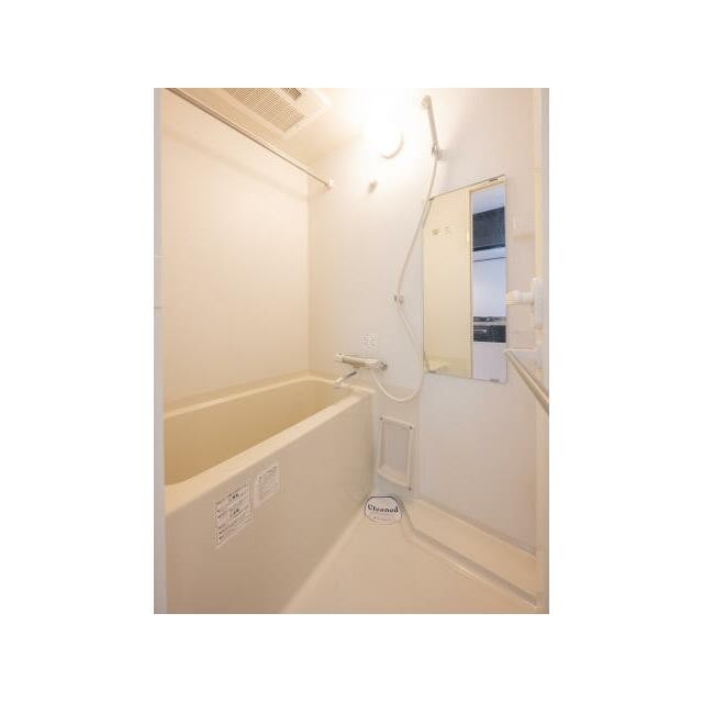 同タイプ参考写真(風呂)