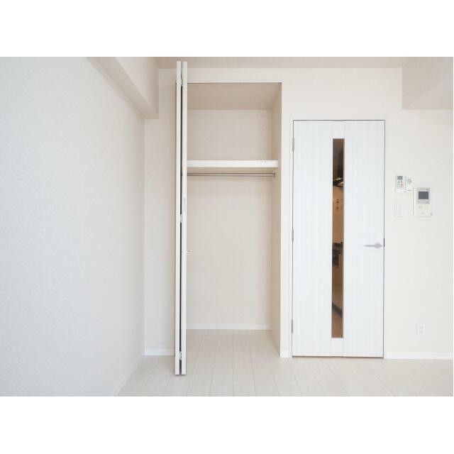 同タイプ参考写真(内装)