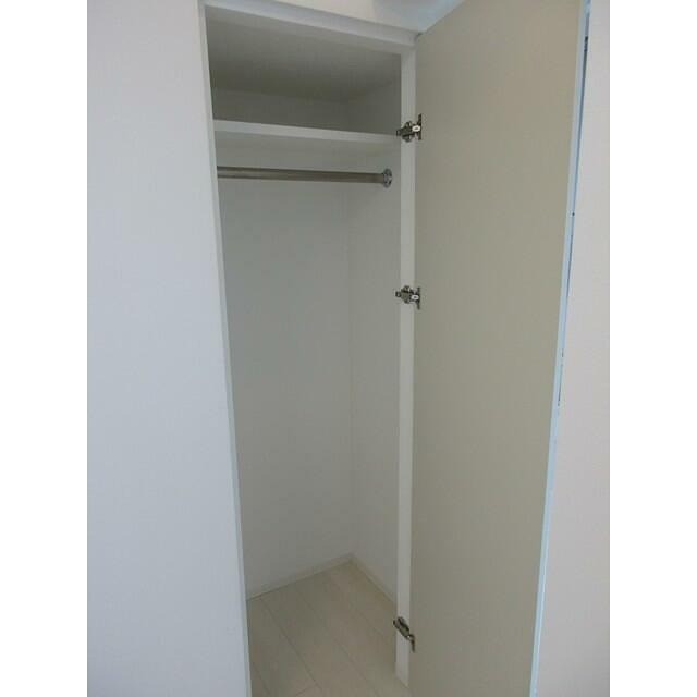 Gタイプ2016年6月撮影 同タイプ907号室の写真です。(内装)