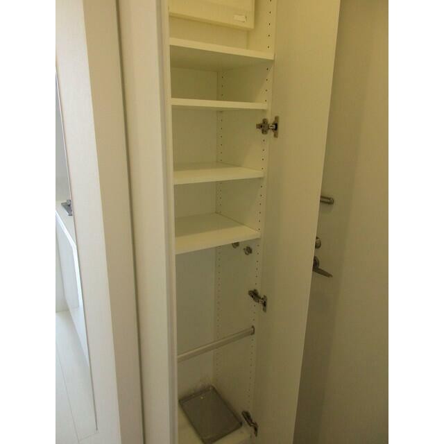 Gタイプ2016年6月撮影 同タイプ907号室の写真です。