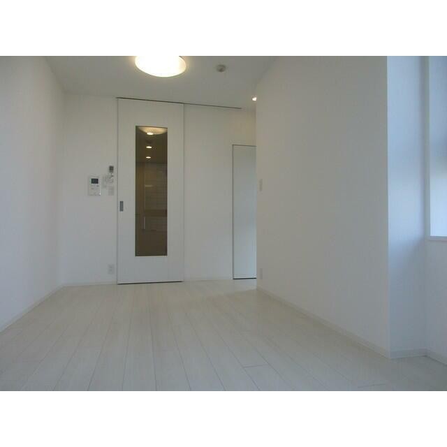 Gタイプ2016年6月撮影 同タイプ907号室の写真です。(居間)