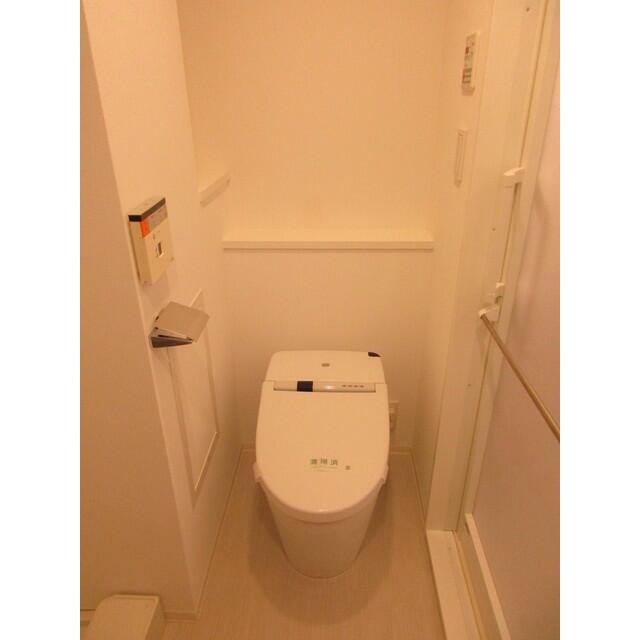 Gタイプ2016年6月撮影 同タイプ907号室の写真です。(内装)