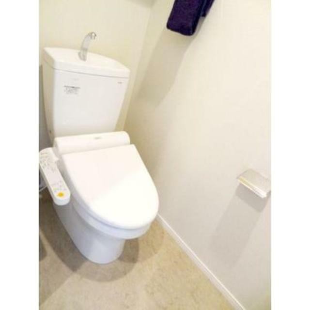 ※写真は同タイプ住戸です。(内装)