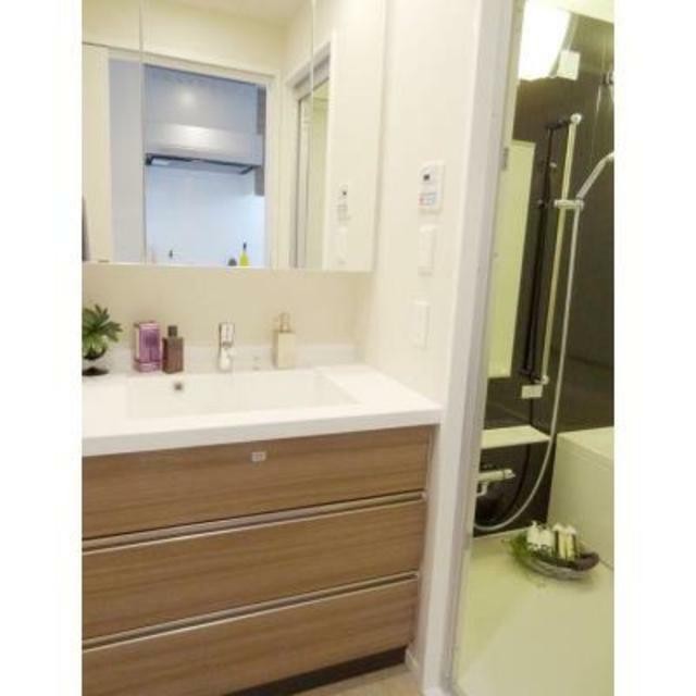 ※写真は同タイプ住戸です。(内装)