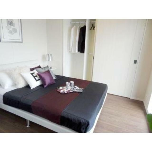 ※写真は同タイプ住戸です。