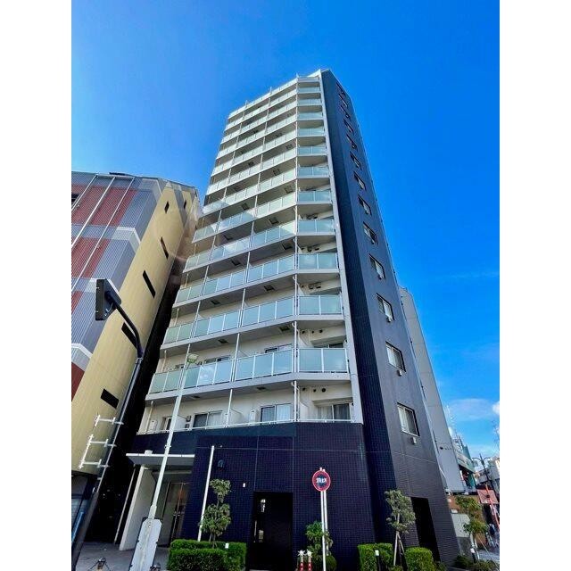 大田区大森北１丁目 【賃貸居住】マンション