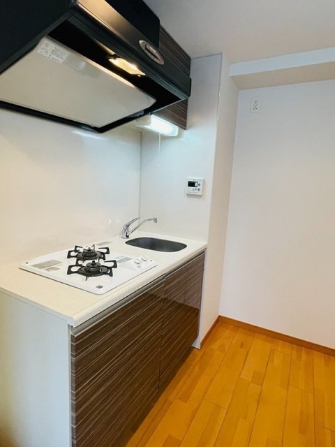 ※同仕様写真(キッチン)