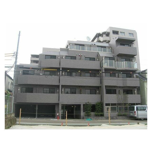 世田谷区下馬１丁目 【賃貸居住】マンション