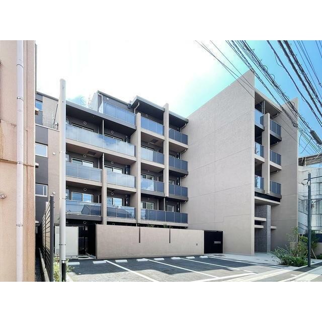 世田谷区太子堂２丁目 【賃貸居住】マンション