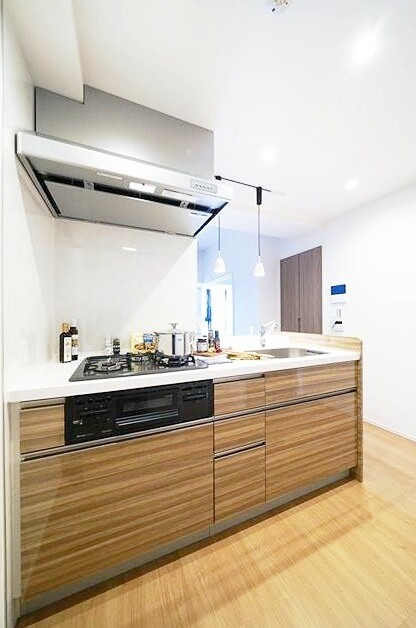 ※同仕様写真含む(キッチン)