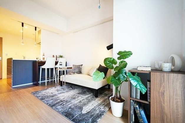 ※同仕様写真含む(居間)