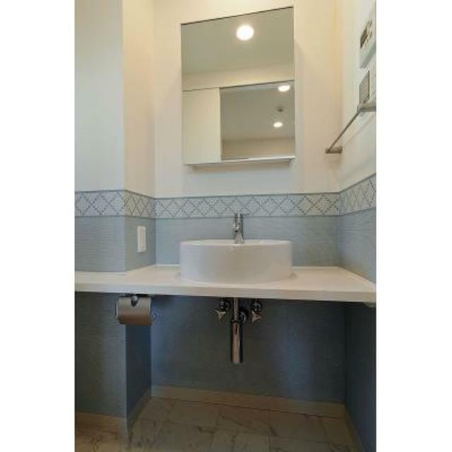 ※写真は同タイプ住戸です。(内装)