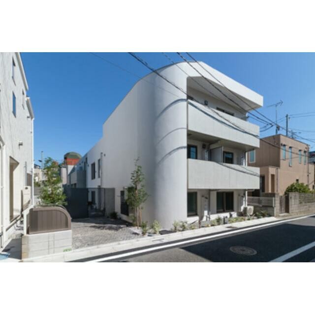 世田谷区桜丘１丁目 【賃貸居住】マンション