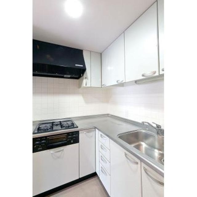 ※同仕様写真含む(キッチン)