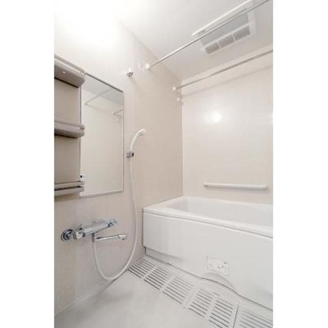 ※同仕様写真含む(風呂)