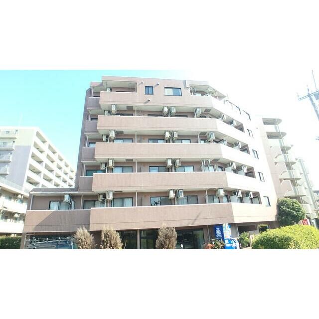 大田区千鳥３丁目 【賃貸居住】マンション