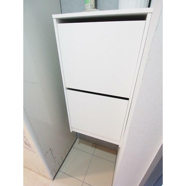 参考写真(玄関)