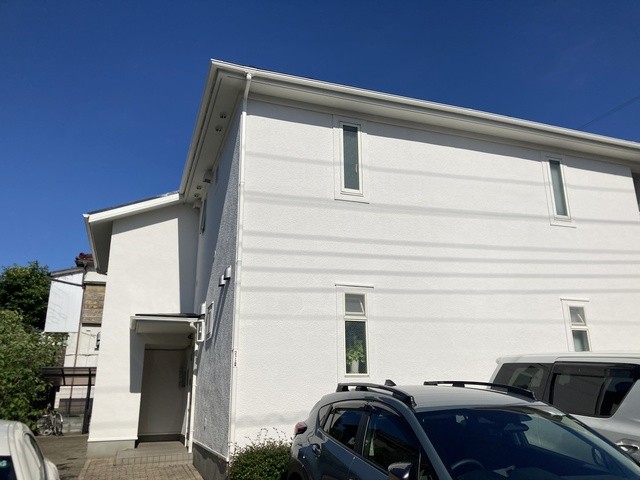 大田区北千束１丁目 【賃貸居住】アパート