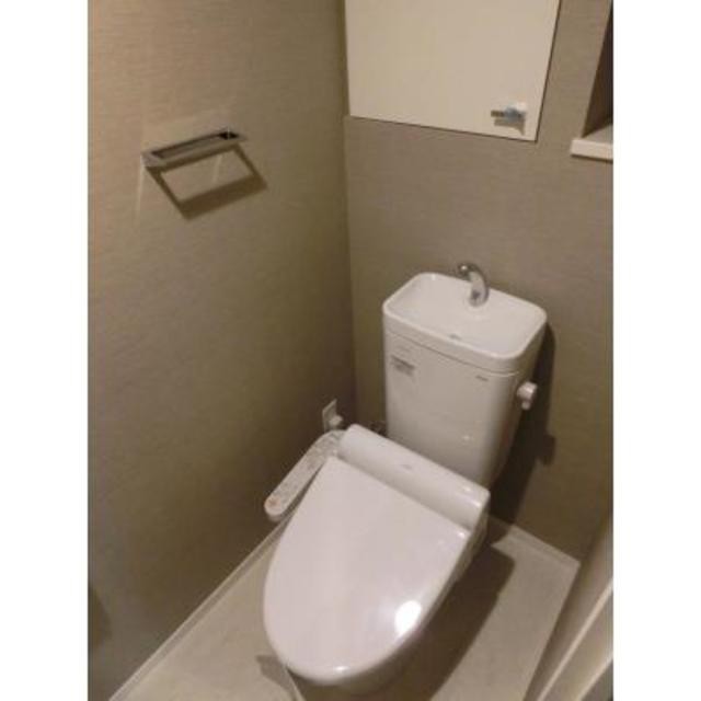 ※写真は同タイプ住戸です。(内装)