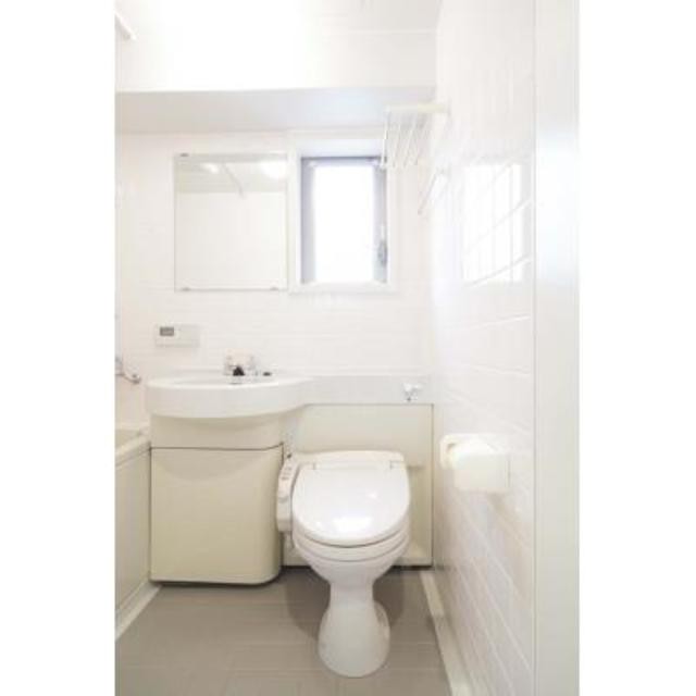 ※写真は同タイプ住戸です。(内装)