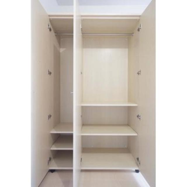 ※写真は同タイプ住戸です。(内装)