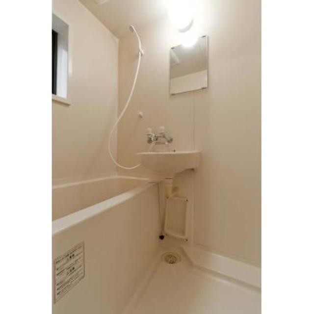 ※写真は同タイプ住戸です。(風呂)