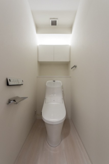 ※写真は同タイプ住戸です。(内装)