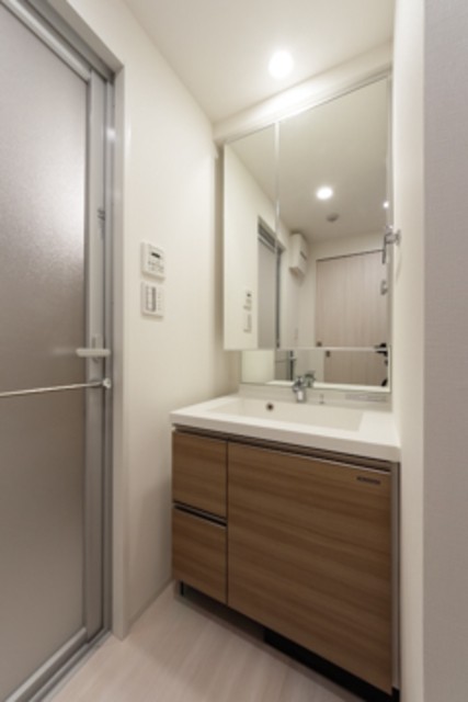 ※写真は同タイプ住戸です。(内装)