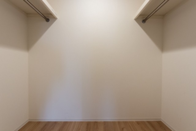 ※写真は同タイプ住戸です。(内装)