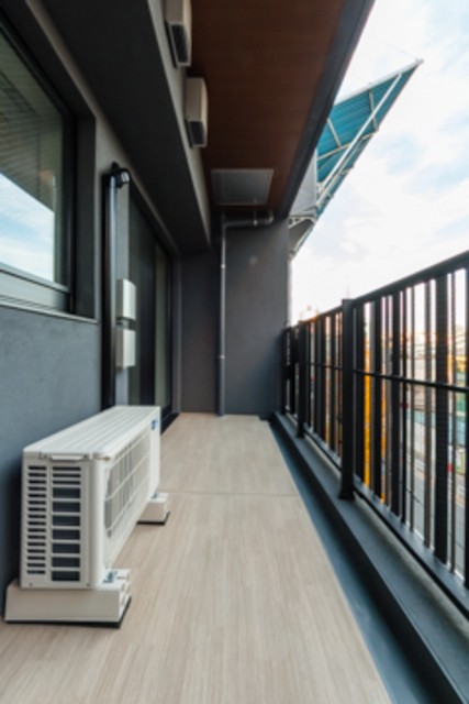 ※写真は同タイプ住戸です。