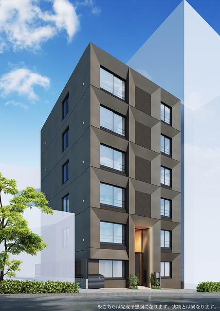 文京区大塚４丁目 【賃貸居住】マンション