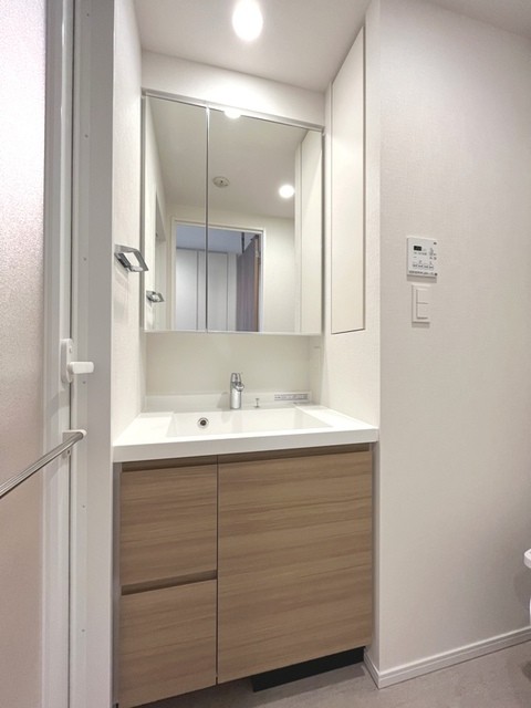 ※写真は同タイプ住戸です。(内装)