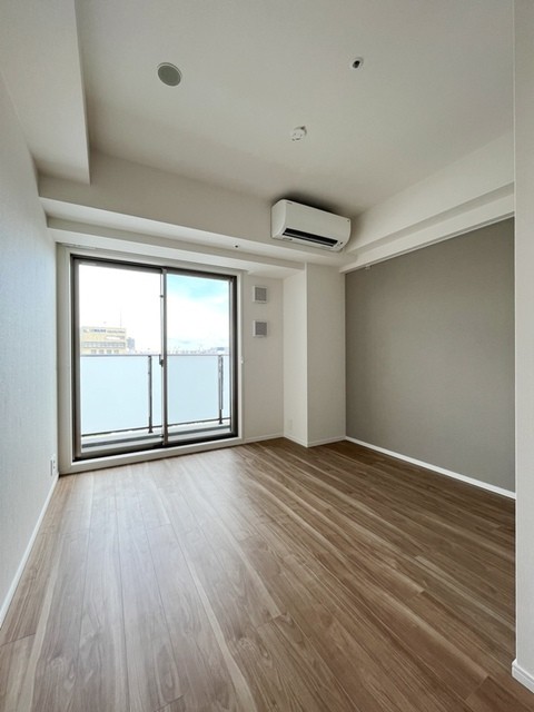 ※写真は同タイプ住戸です。(居間)