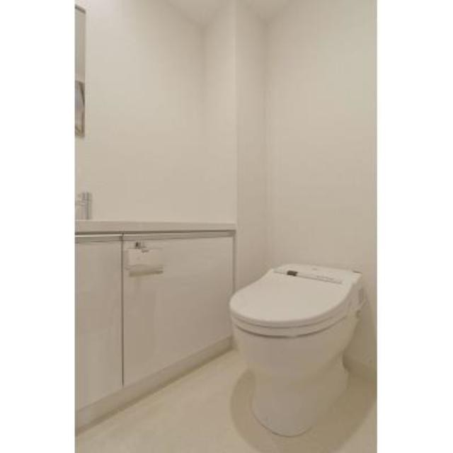 ※写真は同タイプ住戸です。(内装)