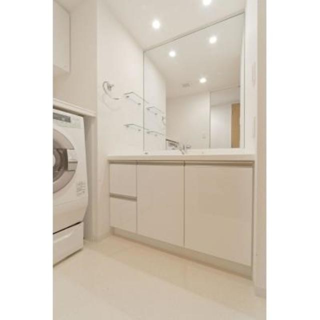 ※写真は同タイプ住戸です。(内装)