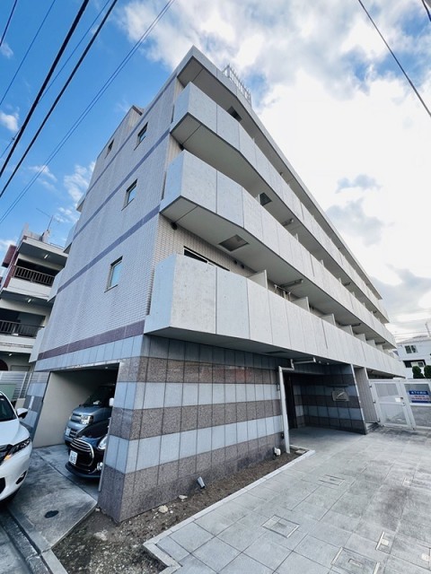 大田区下丸子４丁目 【賃貸居住】マンション