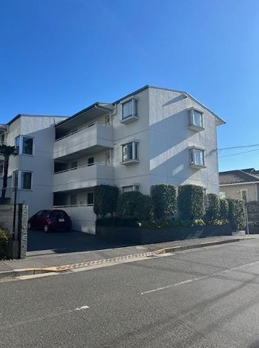 世田谷区新町１丁目 【賃貸居住】マンション