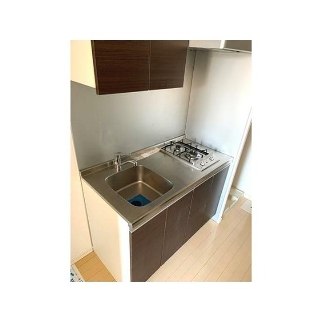 ※同仕様写真含む(キッチン)