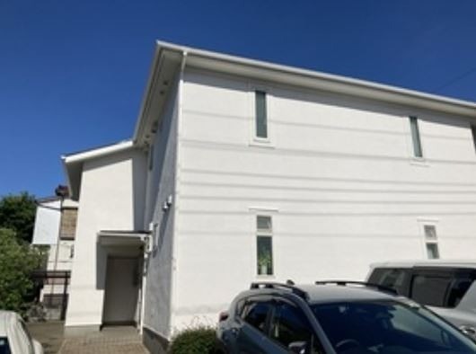 大田区北千束１丁目 【賃貸居住】アパート