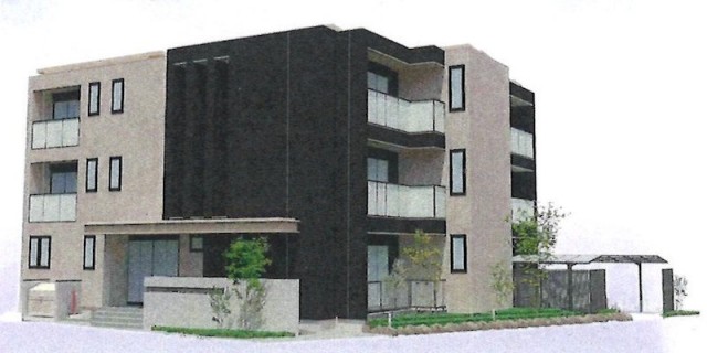 川崎市中原区木月２丁目 【賃貸居住】マンション