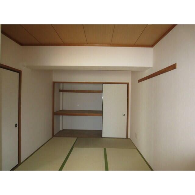 和室7．1帖(内装)