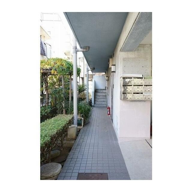 エントランス(その他建物画像)